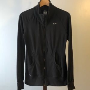 Women’s Nike Dri-Fit Jacket